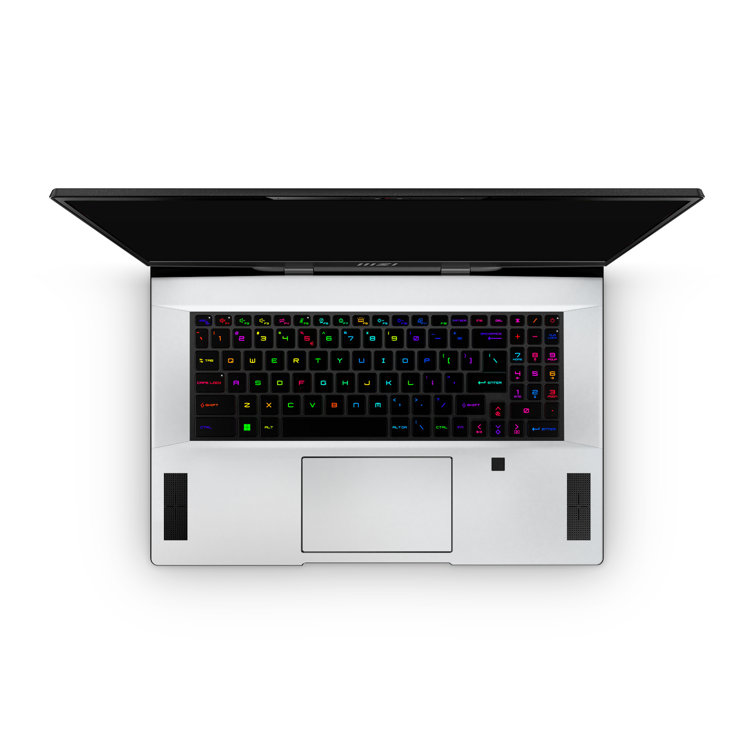 MSI Stealth Studio 17" (2023) Skins