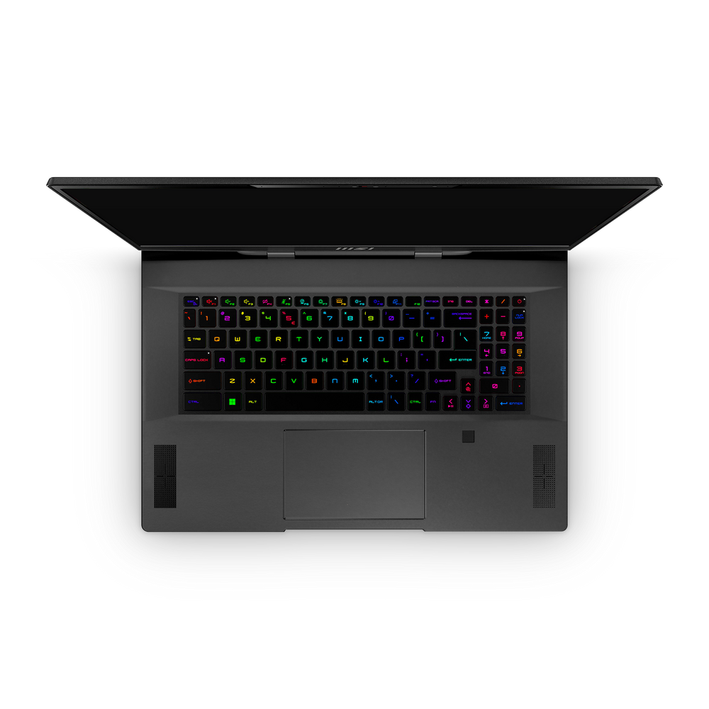 MSI Stealth Studio 17" (2023) Skins