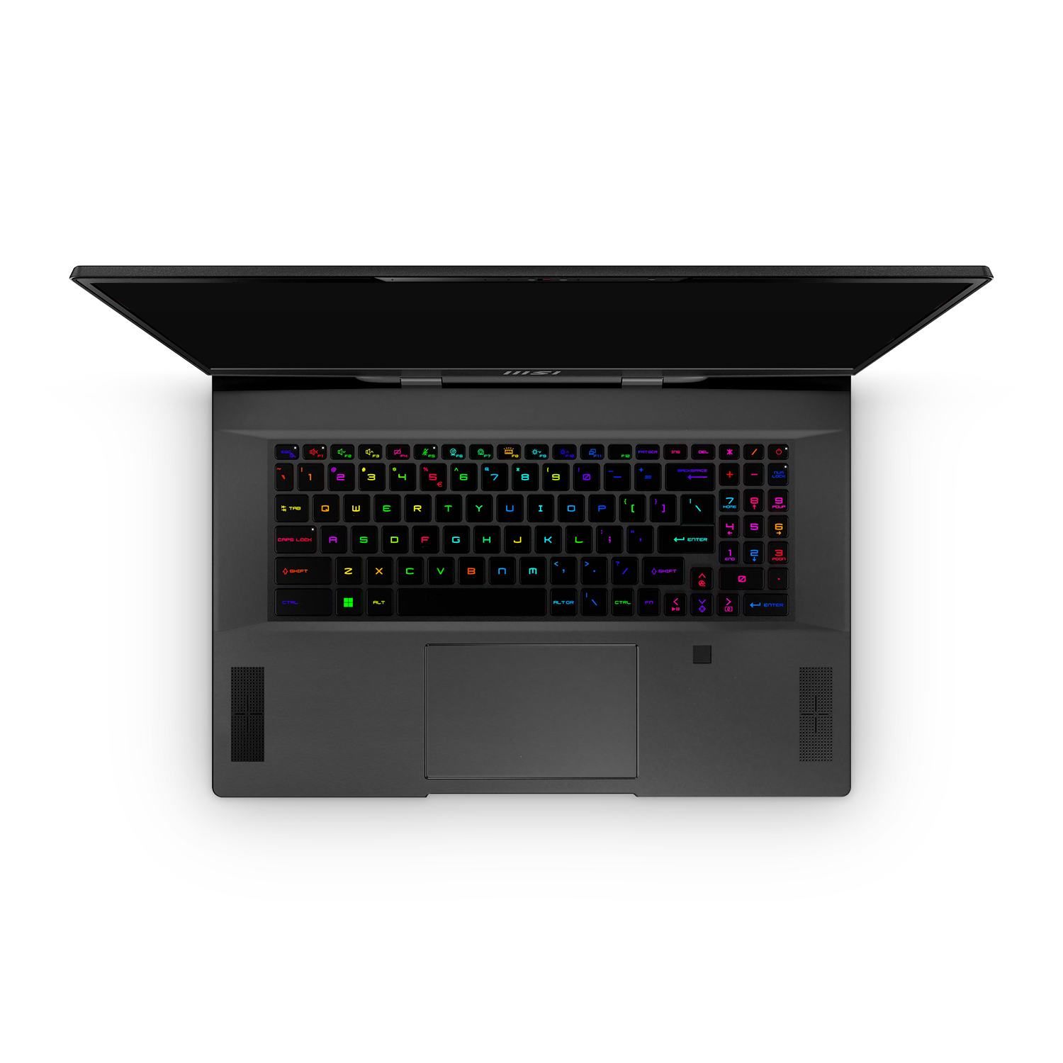 MSI Stealth Studio 17" (2023) Skins