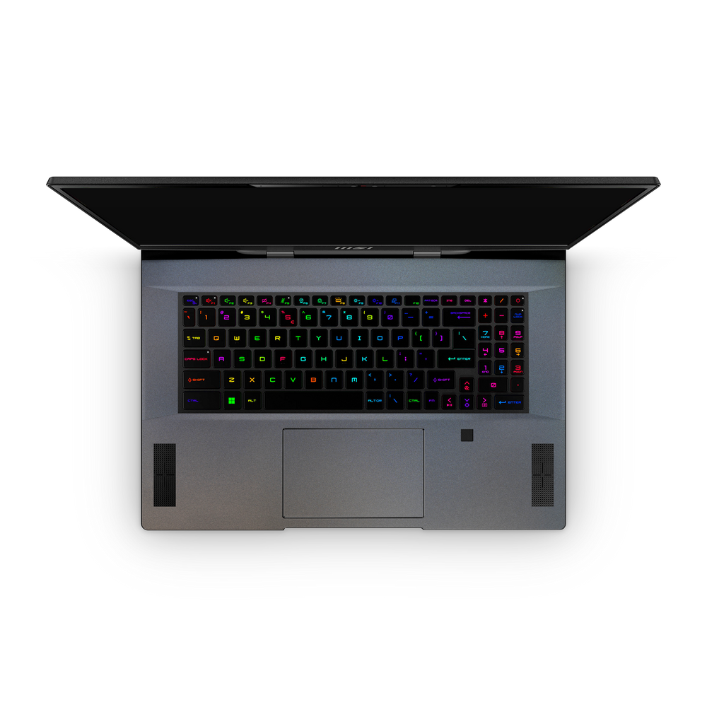 MSI Stealth Studio 17" (2023) Skins