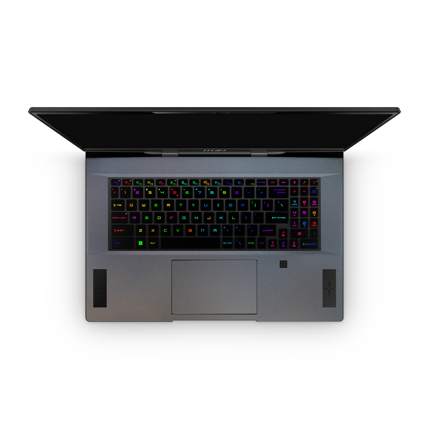 MSI Stealth Studio 17" (2023) Skins
