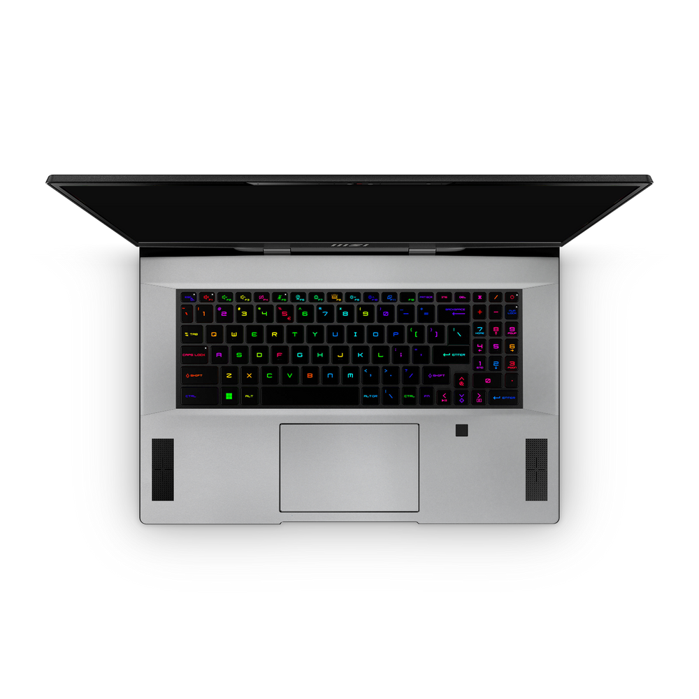 MSI Stealth Studio 17" (2023) Skins