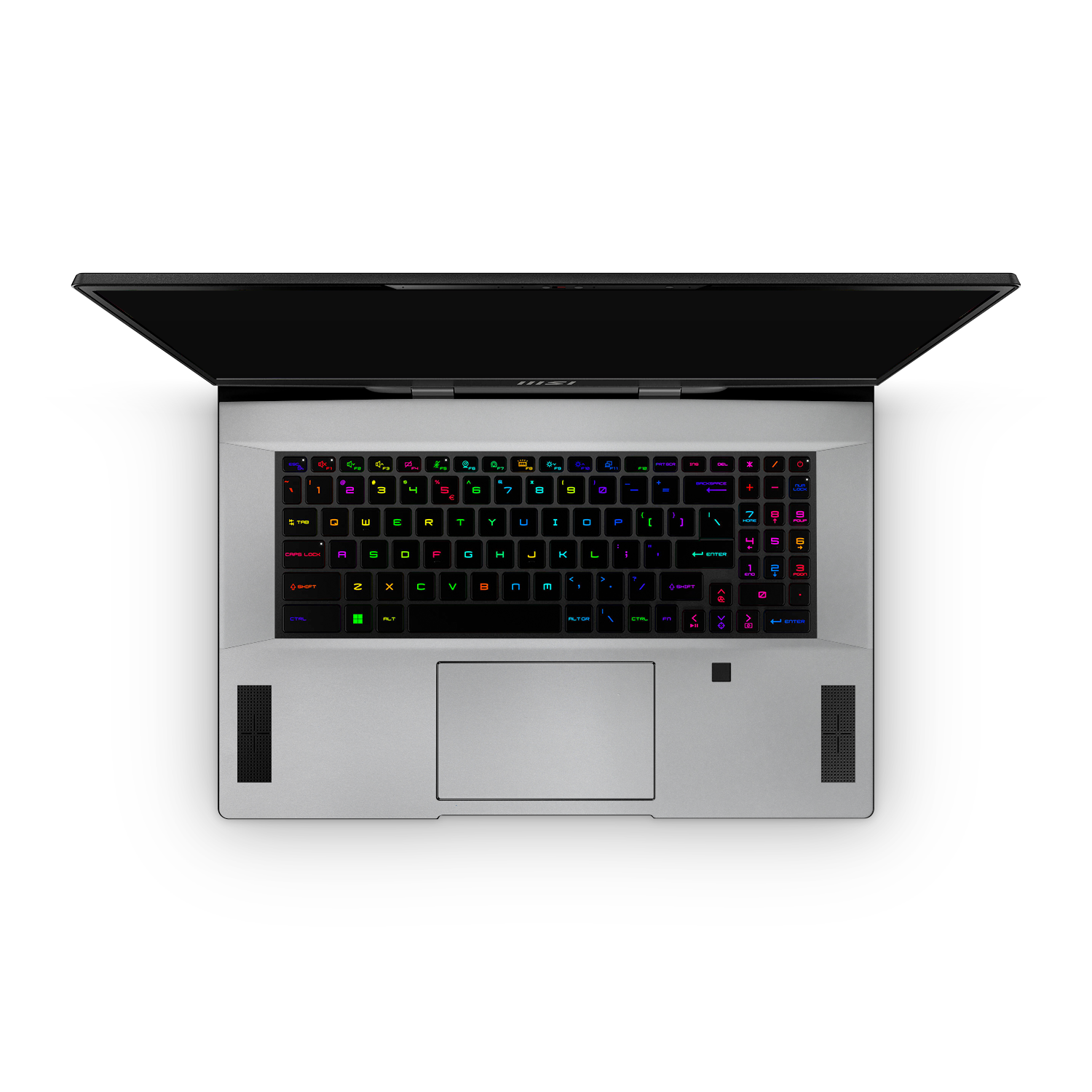 MSI Stealth Studio 17" (2023) Skins