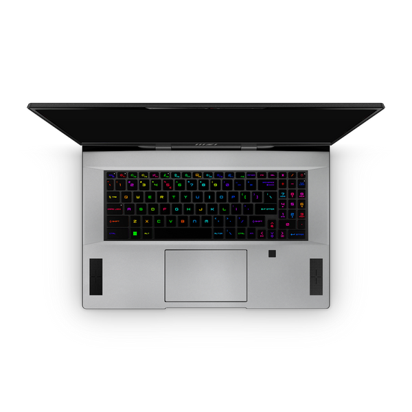 MSI Stealth Laptop Skins