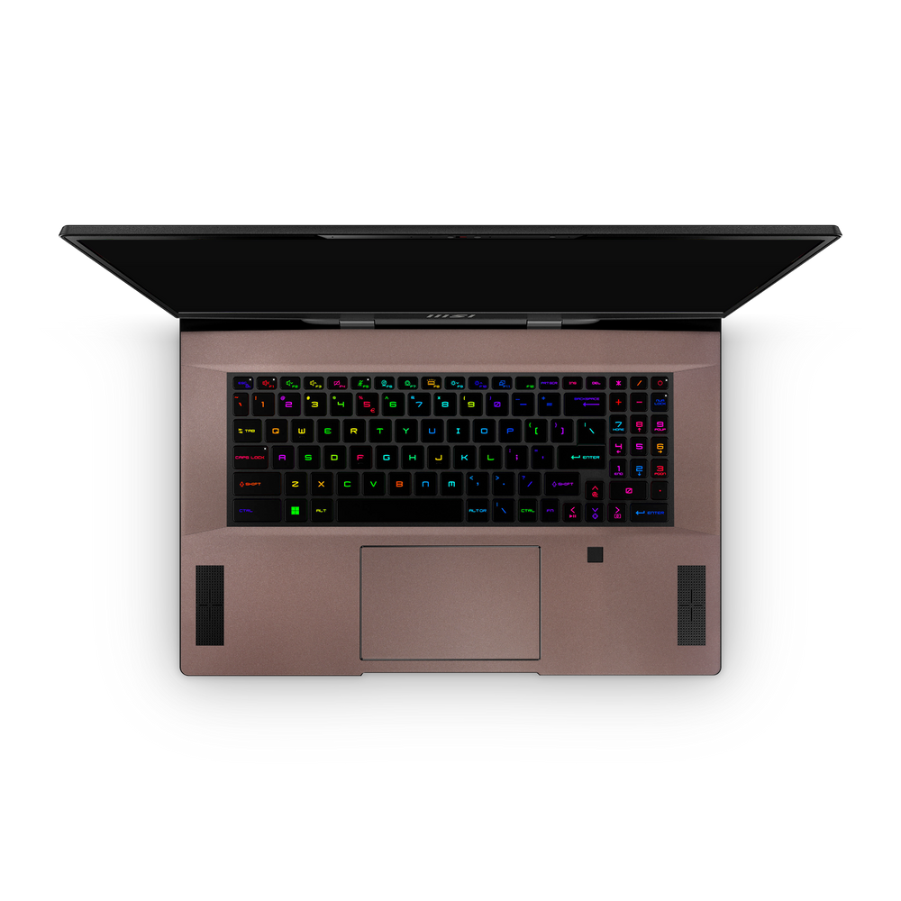 MSI Stealth Studio 17" (2023) Skins