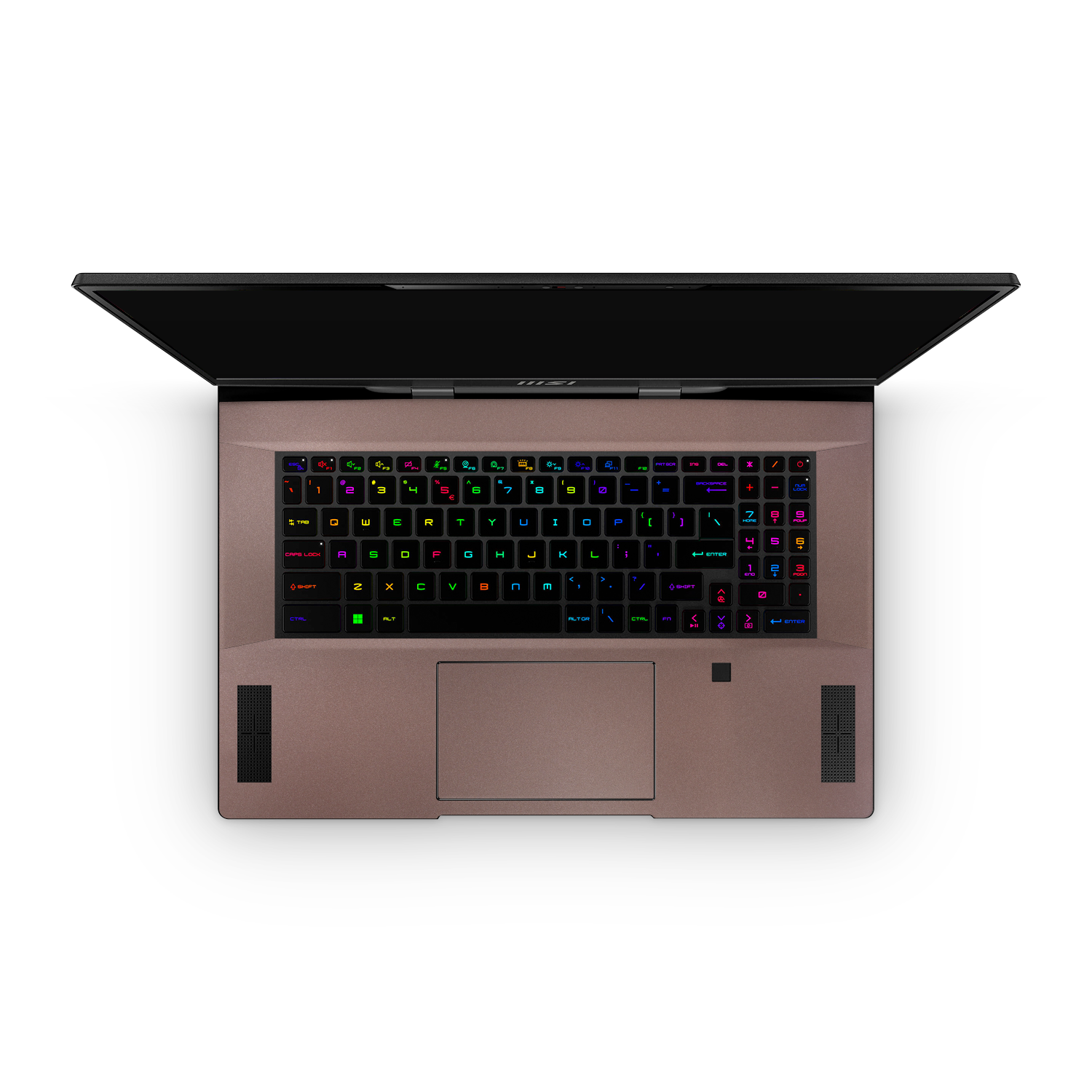 MSI Stealth Studio 17" (2023) Skins