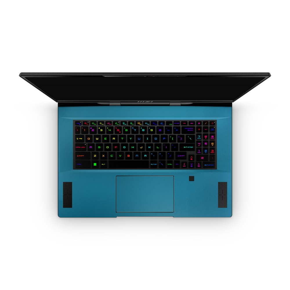 MSI Stealth Studio 17" (2023) Skins