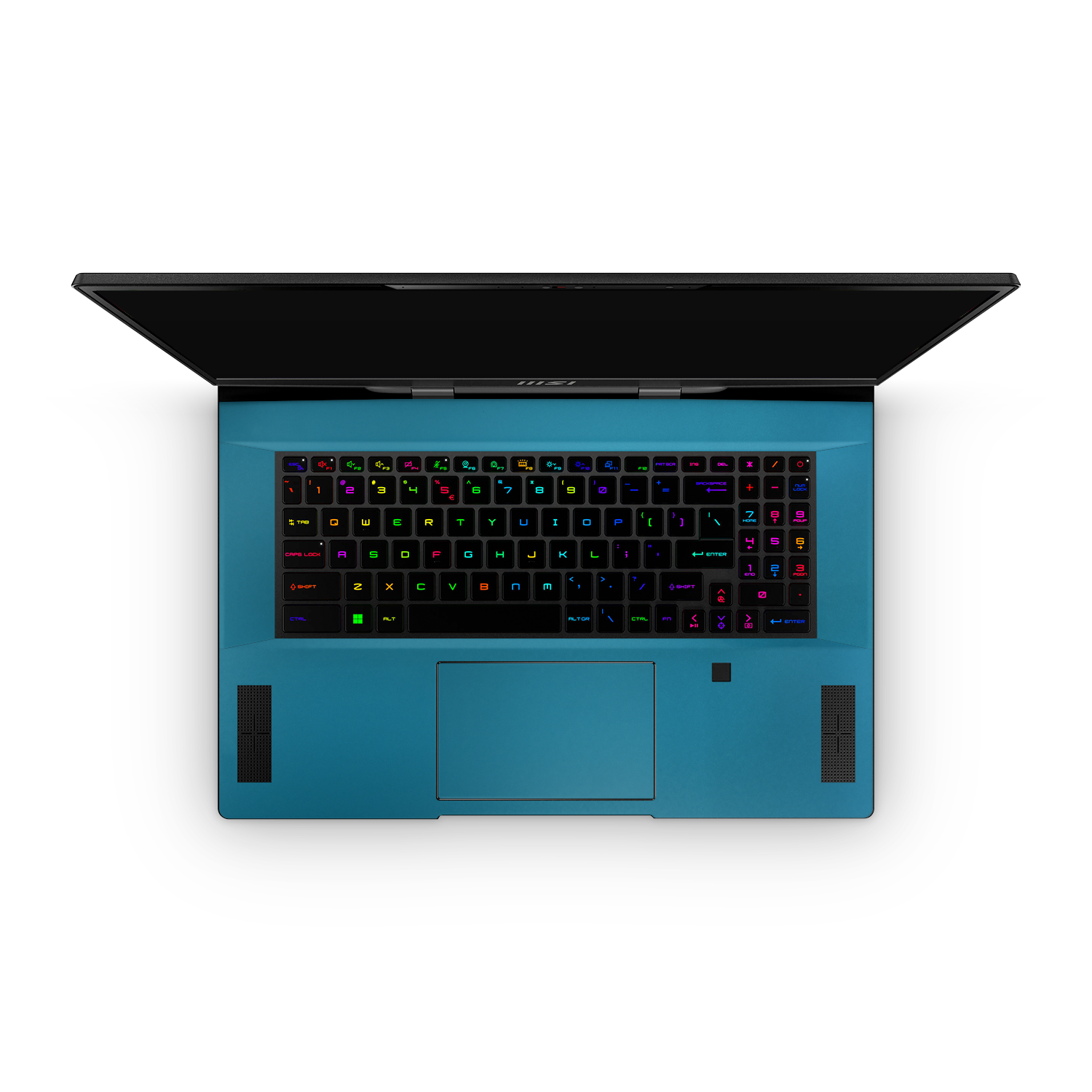 MSI Stealth Studio 17" (2023) Skins