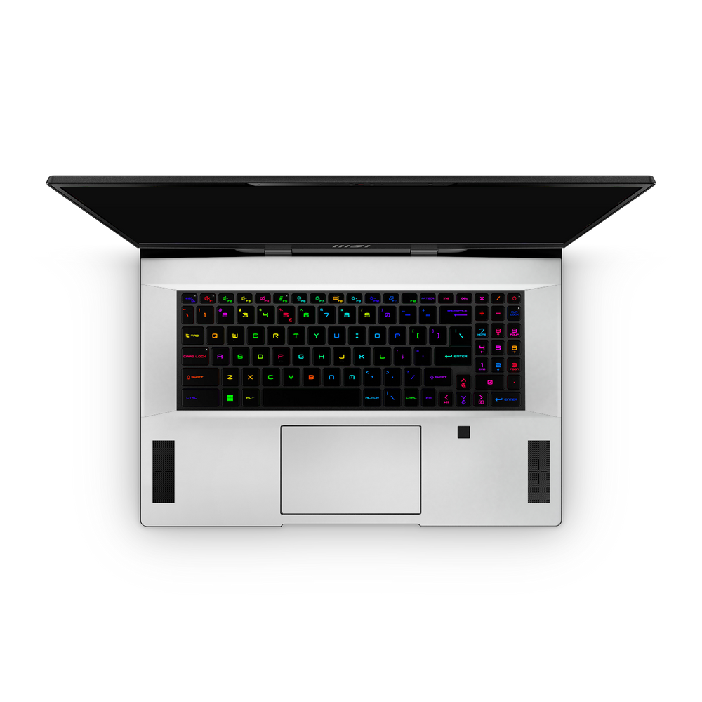 MSI Stealth Studio 17" (2023) Skins