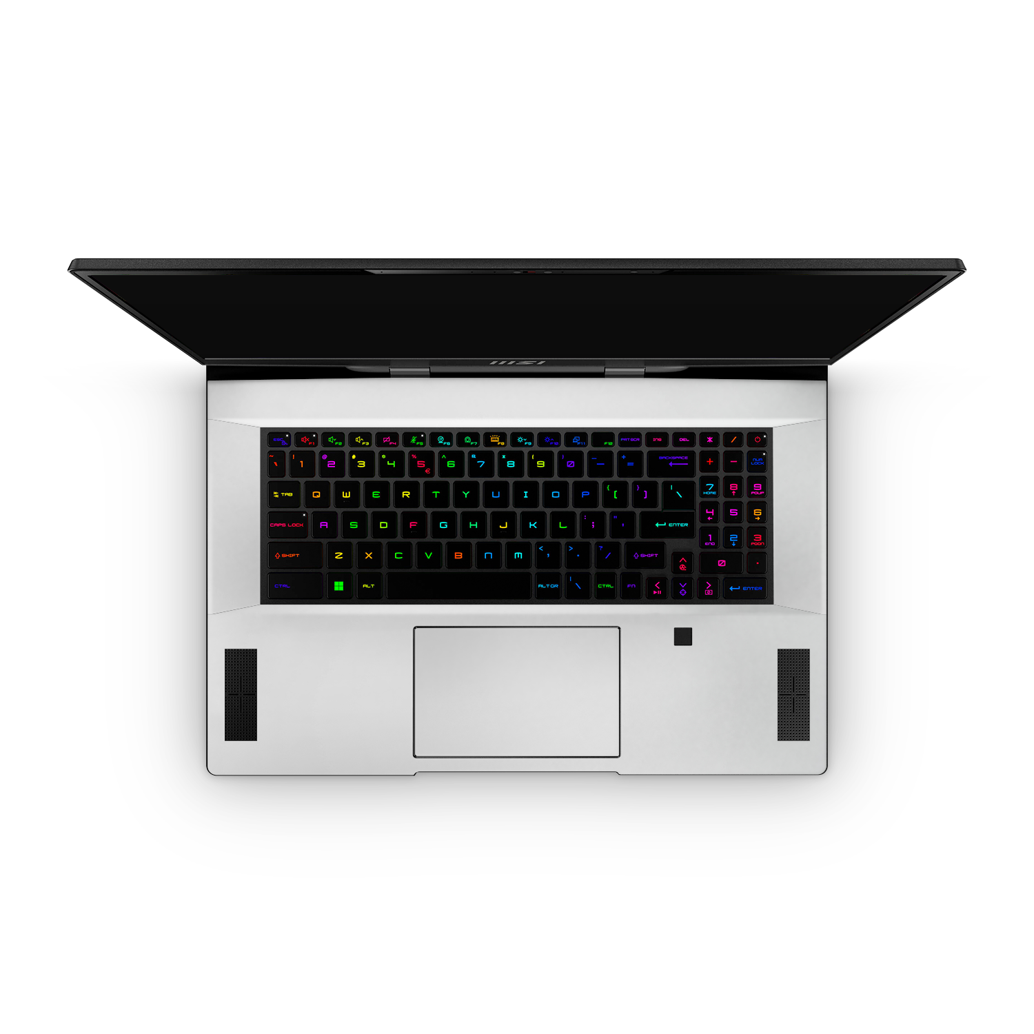 MSI Stealth Studio 17" (2023) Skins