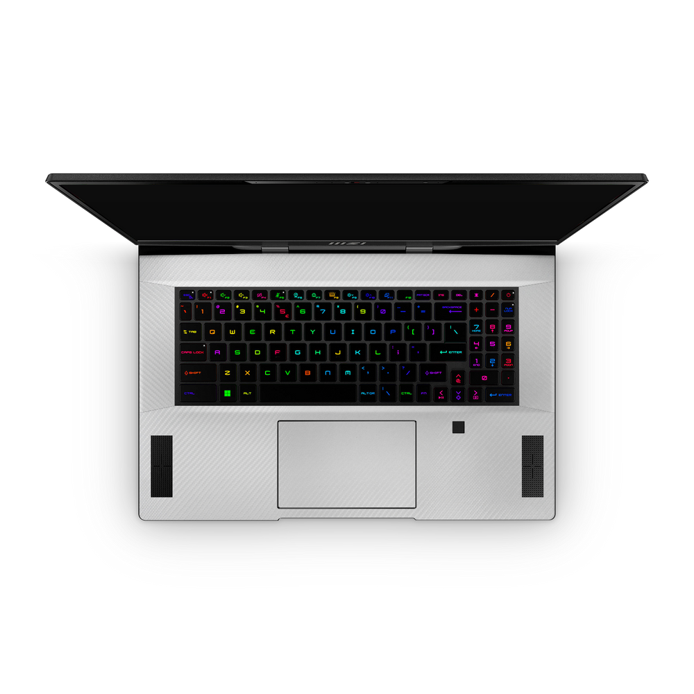 MSI Stealth Studio 17" (2023) Skins