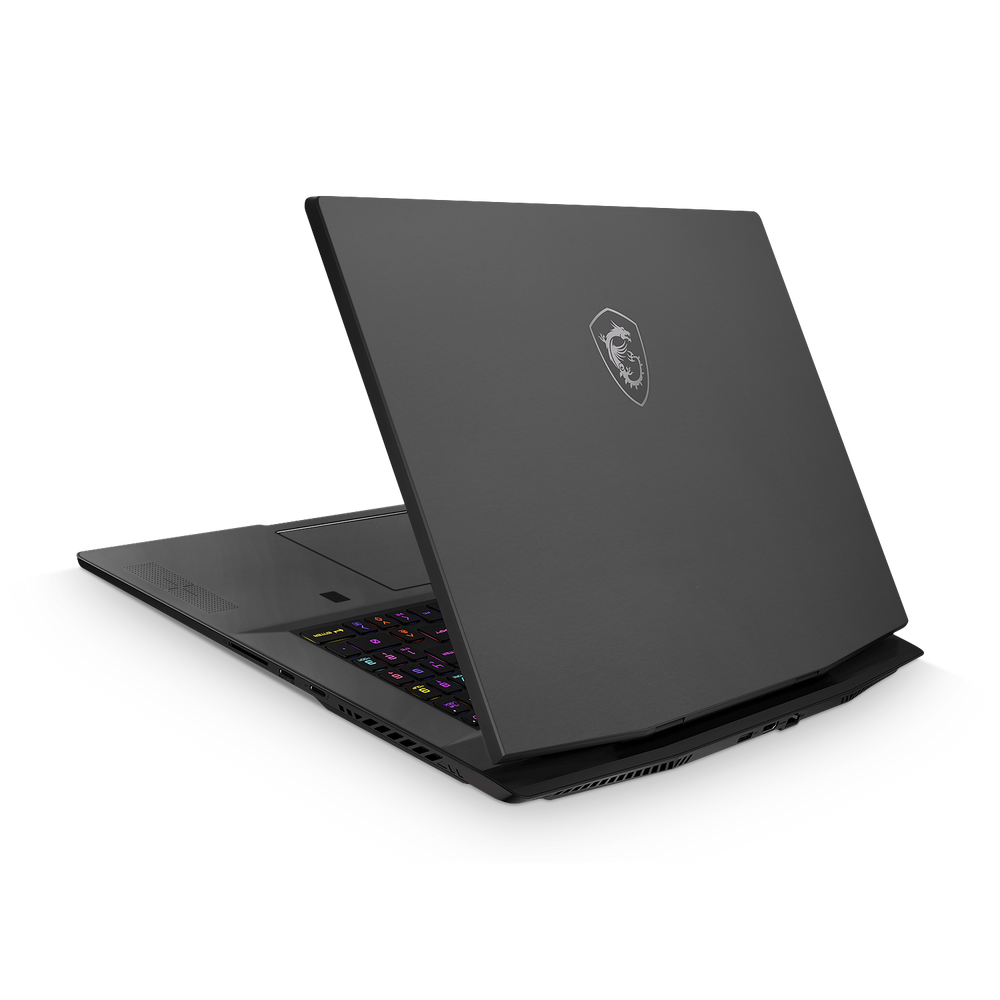MSI Stealth Studio 17" (2023) Skins