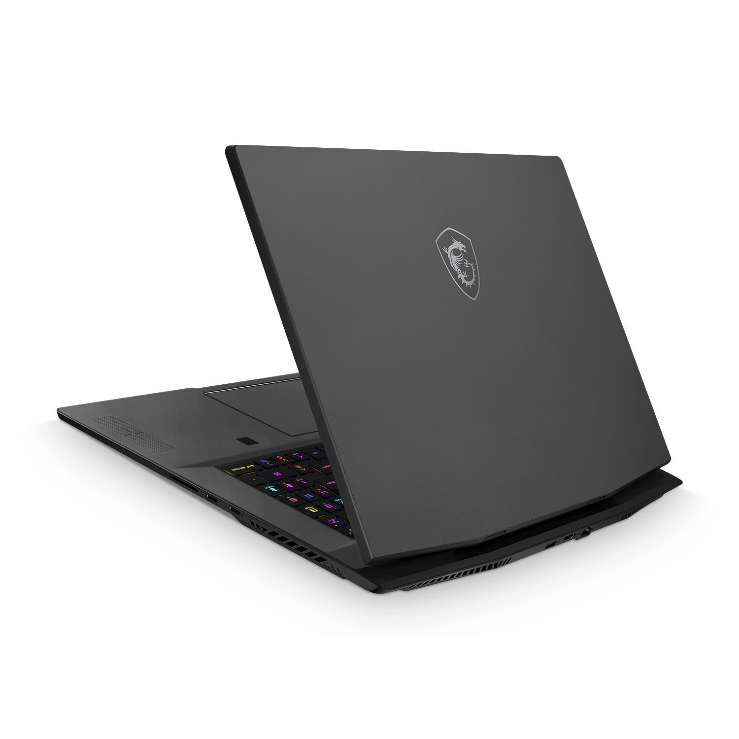 MSI Stealth Studio 17" (2023) Skins