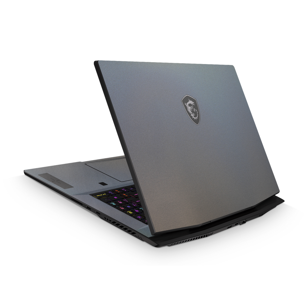 MSI Stealth Studio 17" (2023) Skins