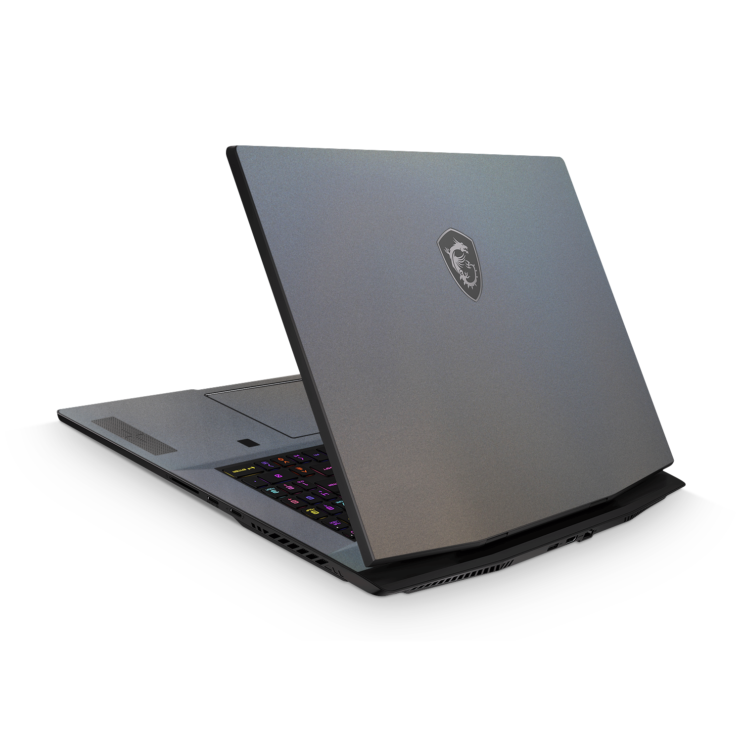 MSI Stealth Studio 17" (2023) Skins