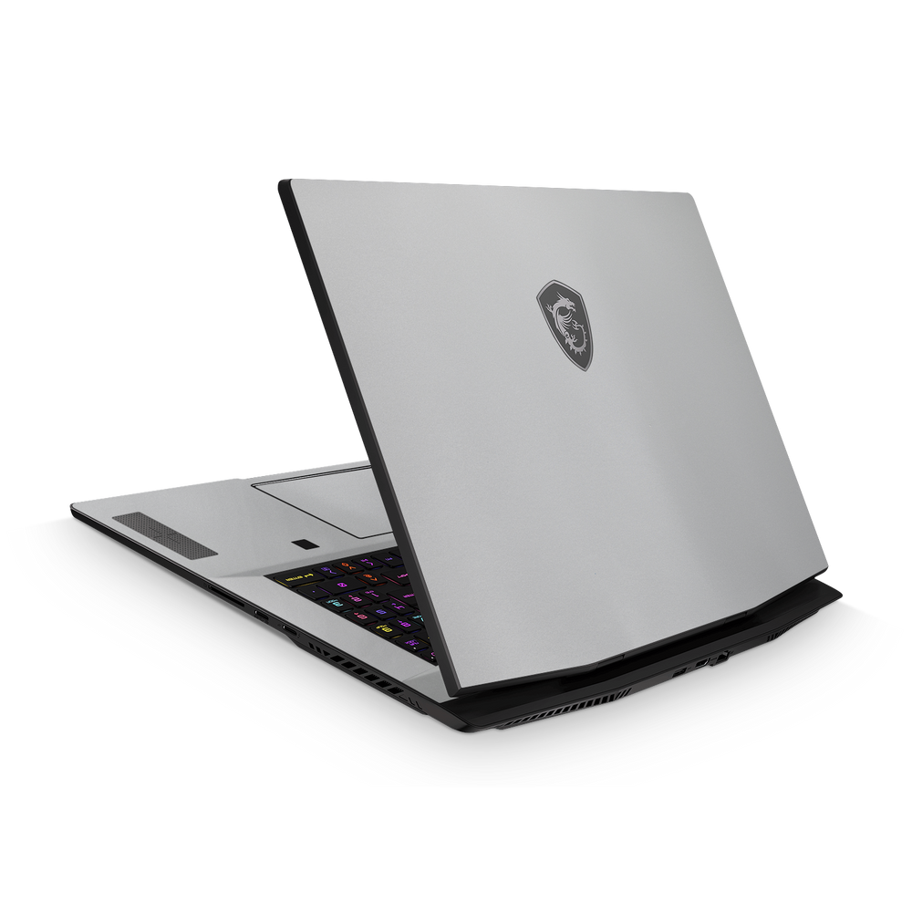 MSI Stealth Studio 17" (2023) Skins