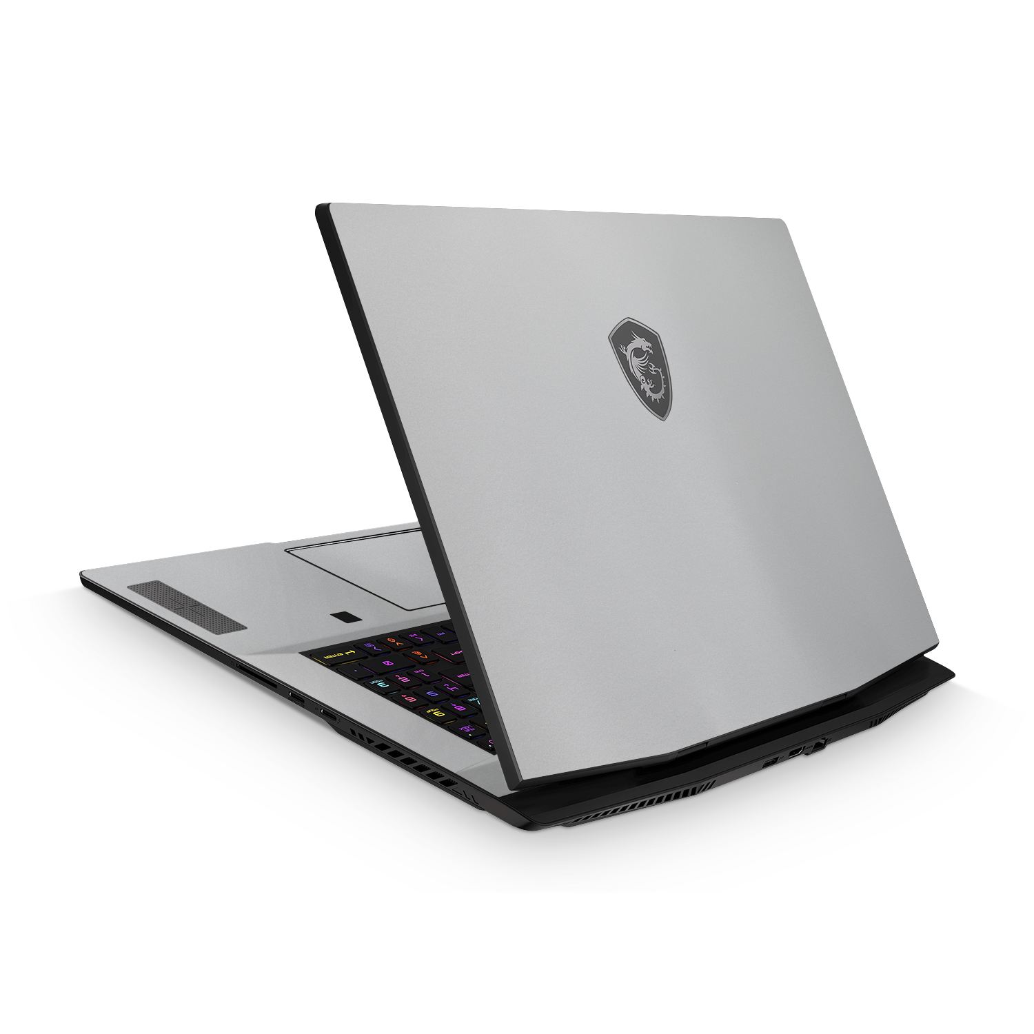 MSI Stealth Studio 17" (2023) Skins