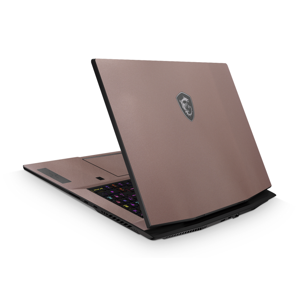 MSI Stealth Studio 17" (2023) Skins