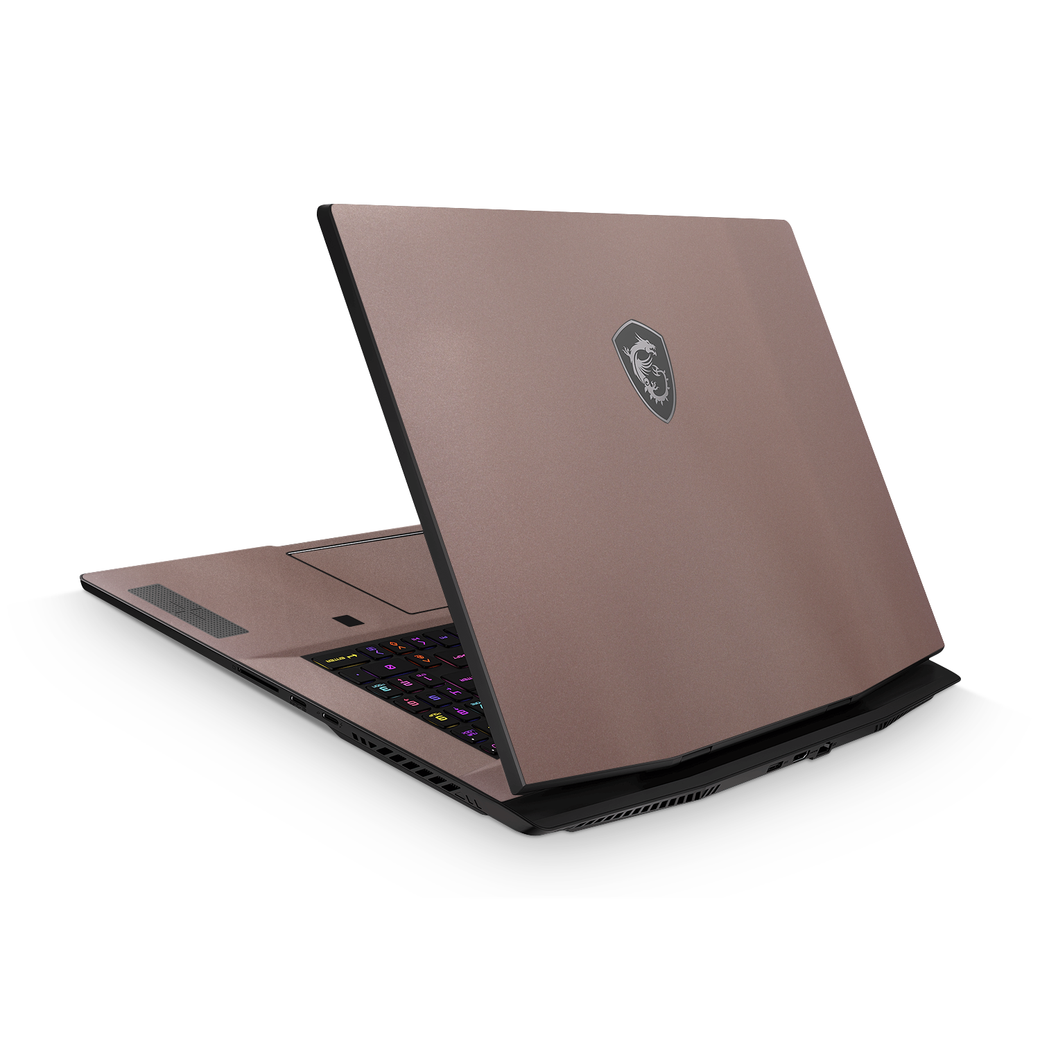 MSI Stealth Studio 17" (2023) Skins