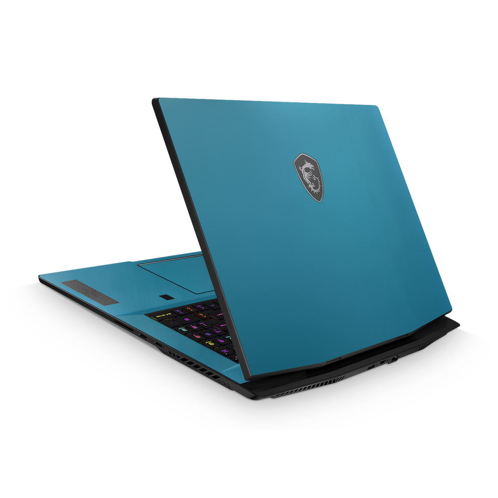 MSI Stealth Studio 17" (2023) Skins