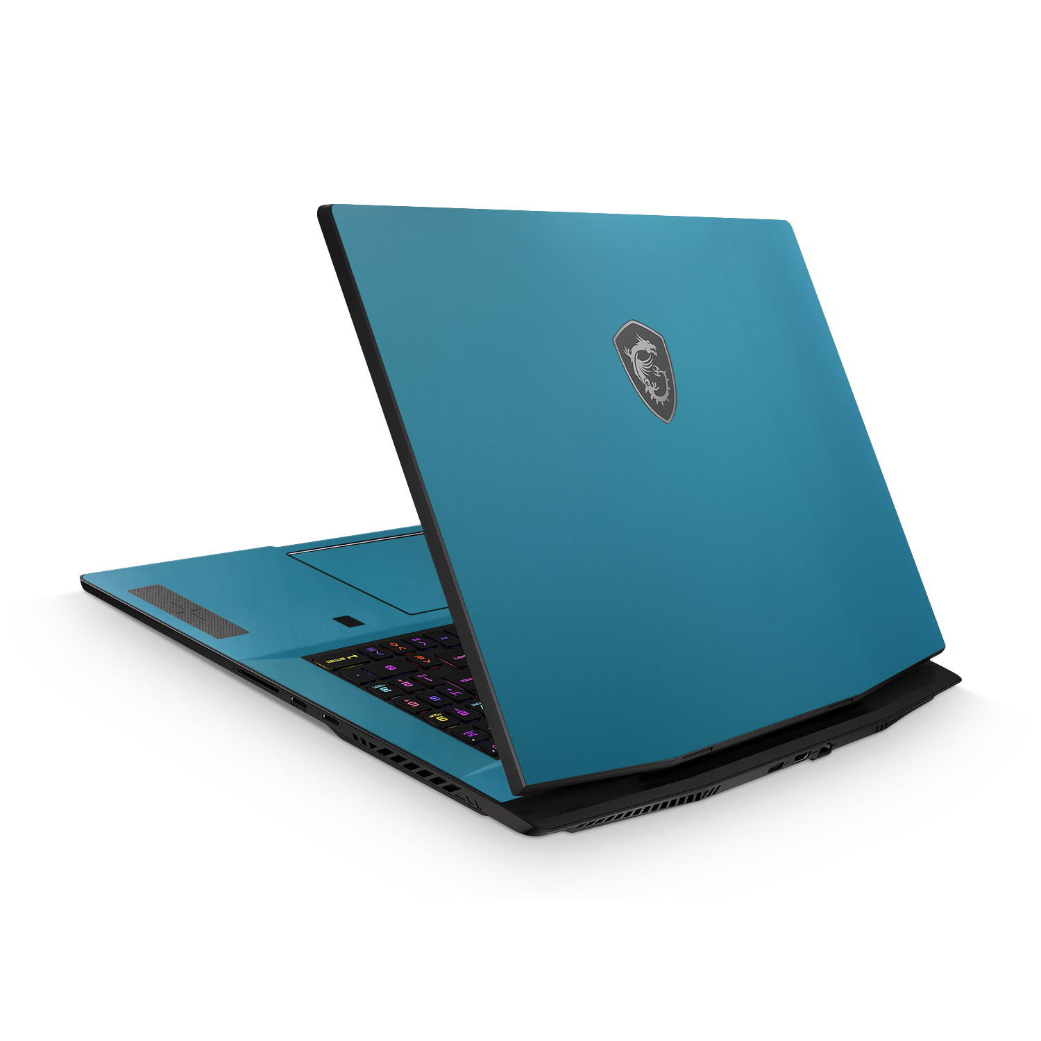 MSI Stealth Studio 17" (2023) Skins