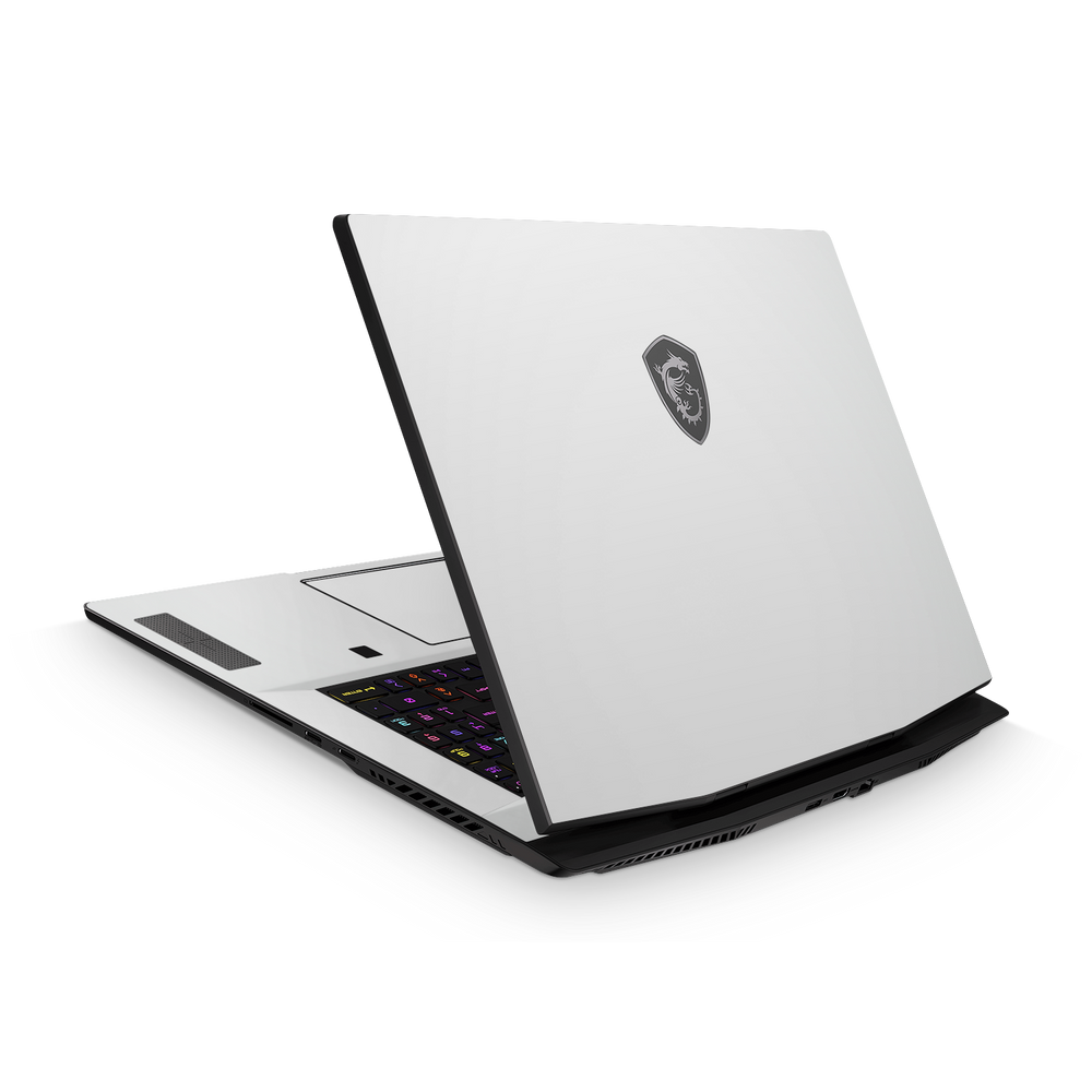 MSI Stealth Studio 17" (2023) Skins