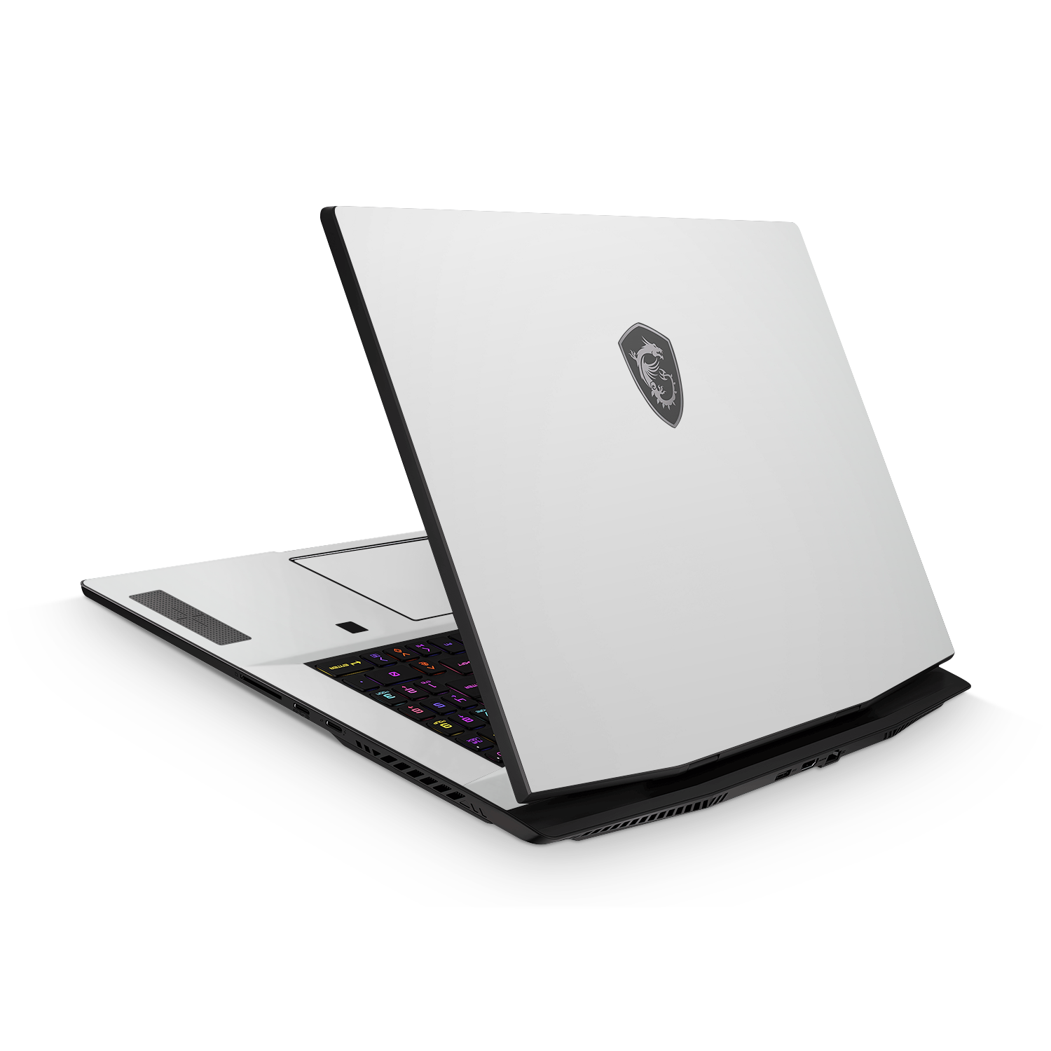 MSI Stealth Studio 17" (2023) Skins