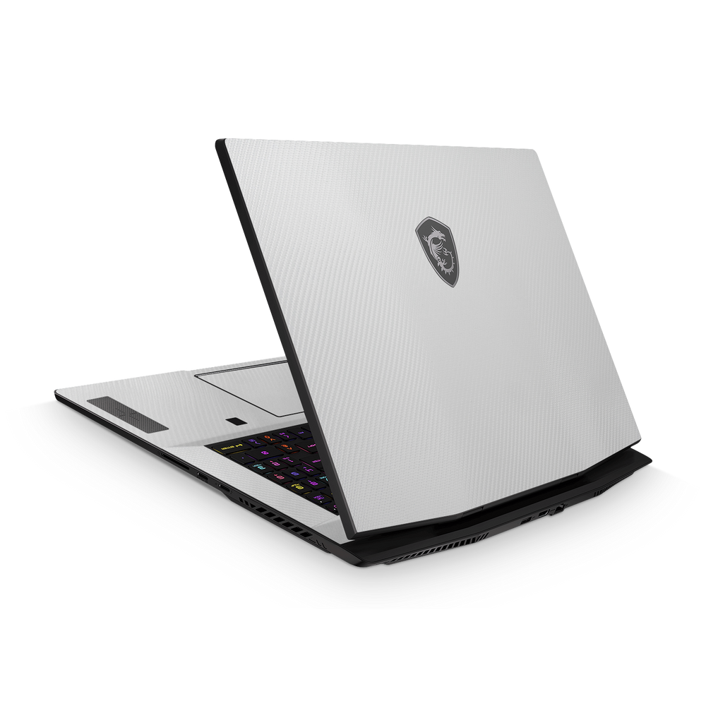 MSI Stealth Studio 17" (2023) Skins