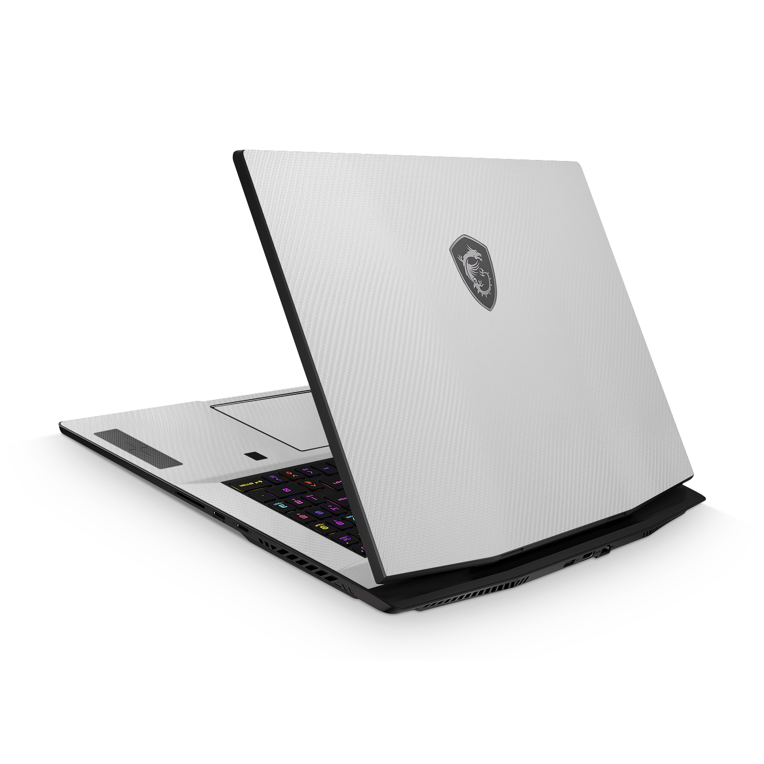 MSI Stealth Studio 17" (2023) Skins