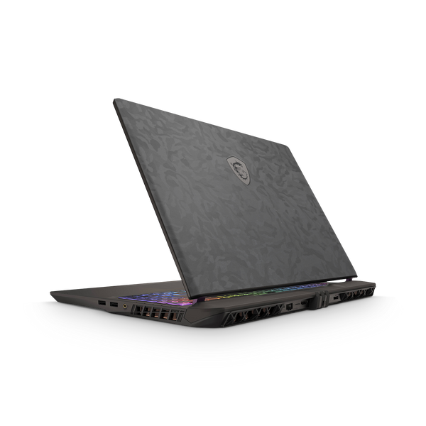 MSI Vector Laptop Skins