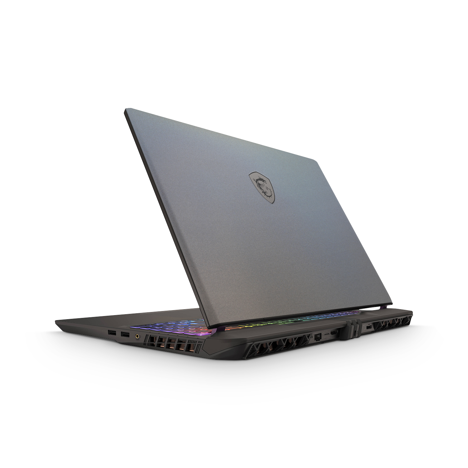 Msi Vector 16 Hx 2025 Essentials Prism Skin Wrap Cover