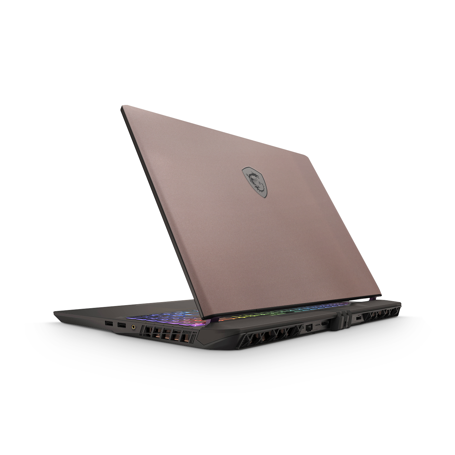 Msi Vector 16 Hx 2025 Essentials Satin Frozen Berry Skin Wrap Cover