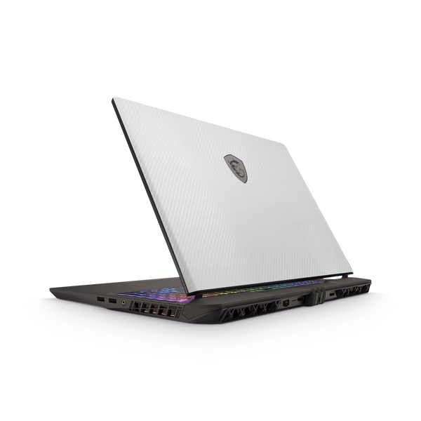 MSI Laptop Skins