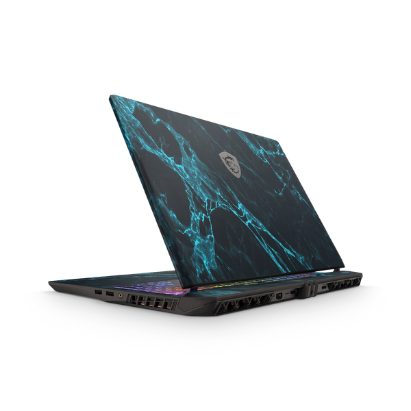 MSI Laptop Skins