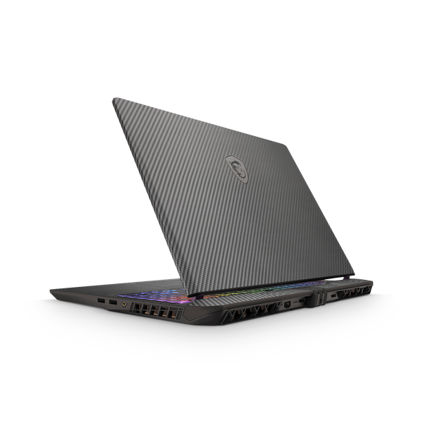 MSI Laptop Skins