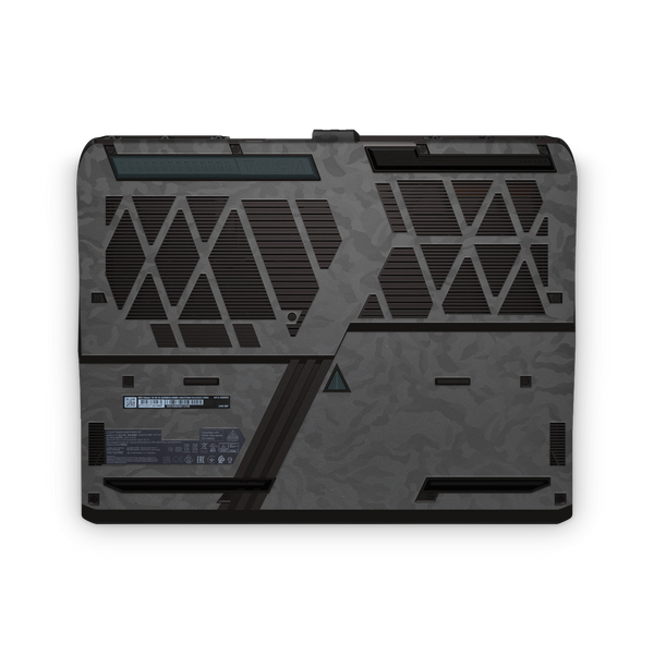 MSI Vector Laptop Skins