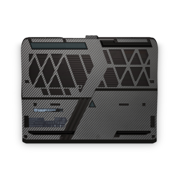 MSI Laptop Skins