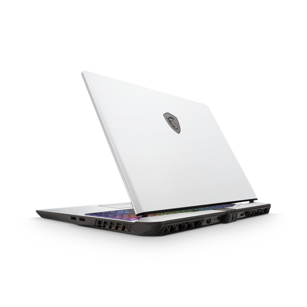 MSI Vector Laptop Skins