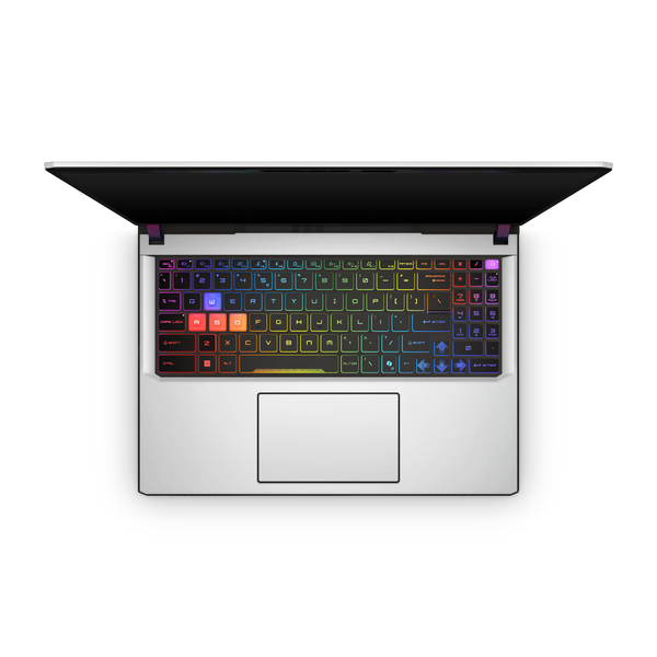 MSI Laptop Skins