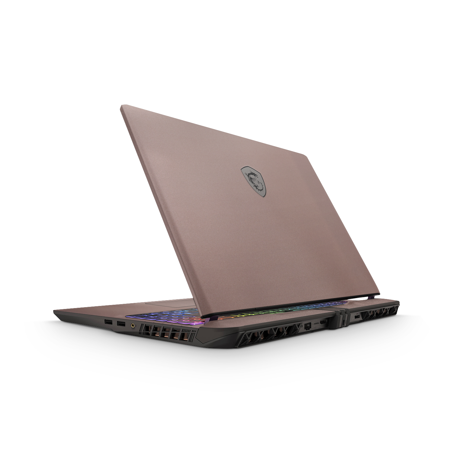 Msi Vector 16 Hx 2025 Professional Satin Frozen Berry Skin Wrap Cover