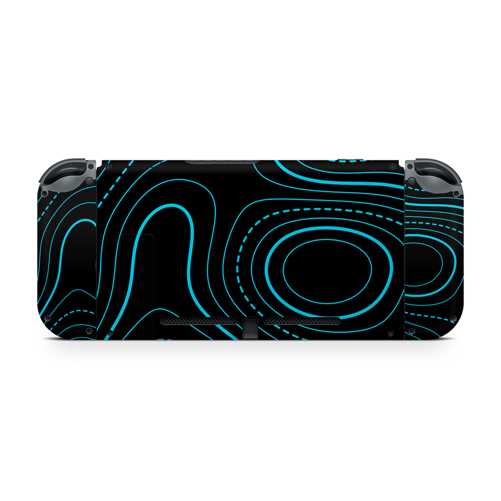 nintendo-switch-g1-back-ess-drktopo-skin-wrap-cover