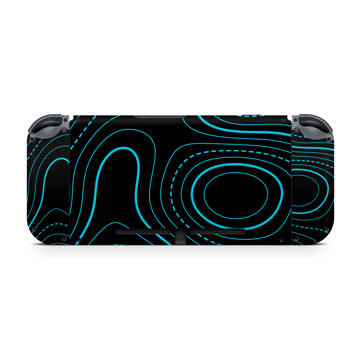nintendo-switch-g1-back-ess-drktopo-skin-wrap-cover