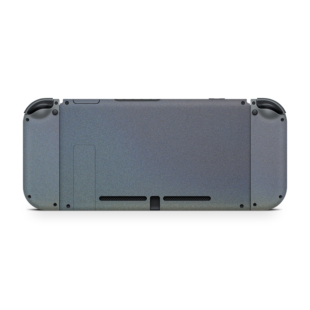 Nintendo Switch G1 Back Essentials Prism Skin Wrap Cover
