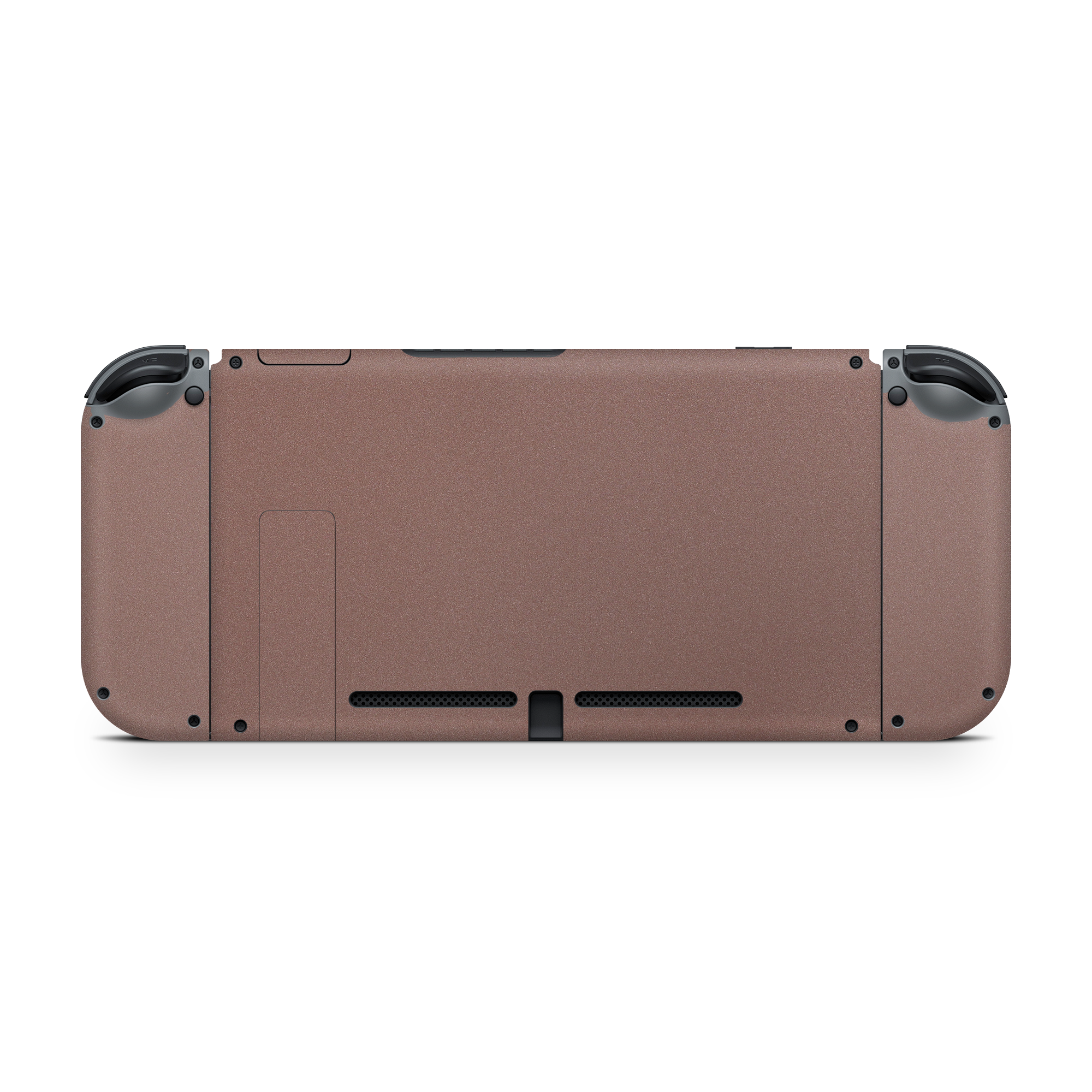 Nintendo Switch G1 Back Essentials Satin Frozen Berry Skin Wrap Cover