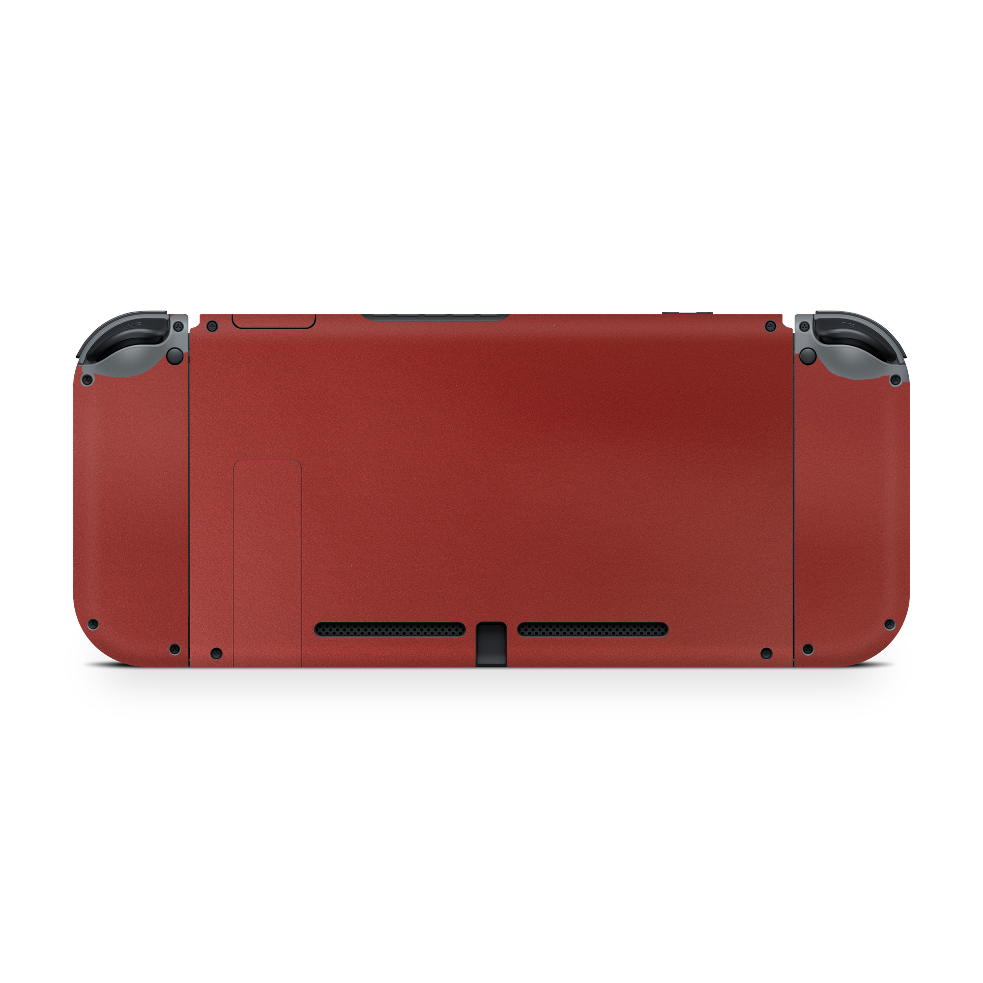 Nintendo Switch Gen 1 Essentials Vampire Red Skin Wrap Cover