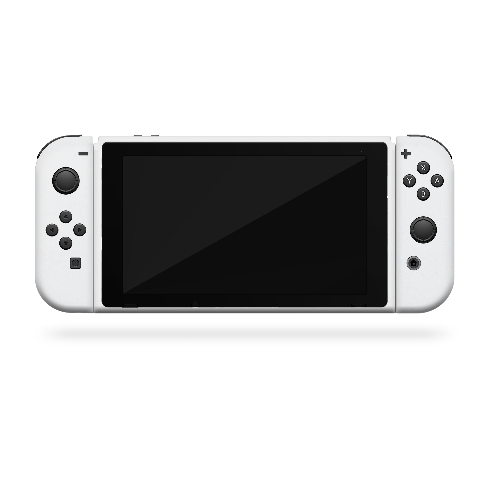 Nintendo Switch G1 Essentials Frosty Vanilla Skin Wrap Cover