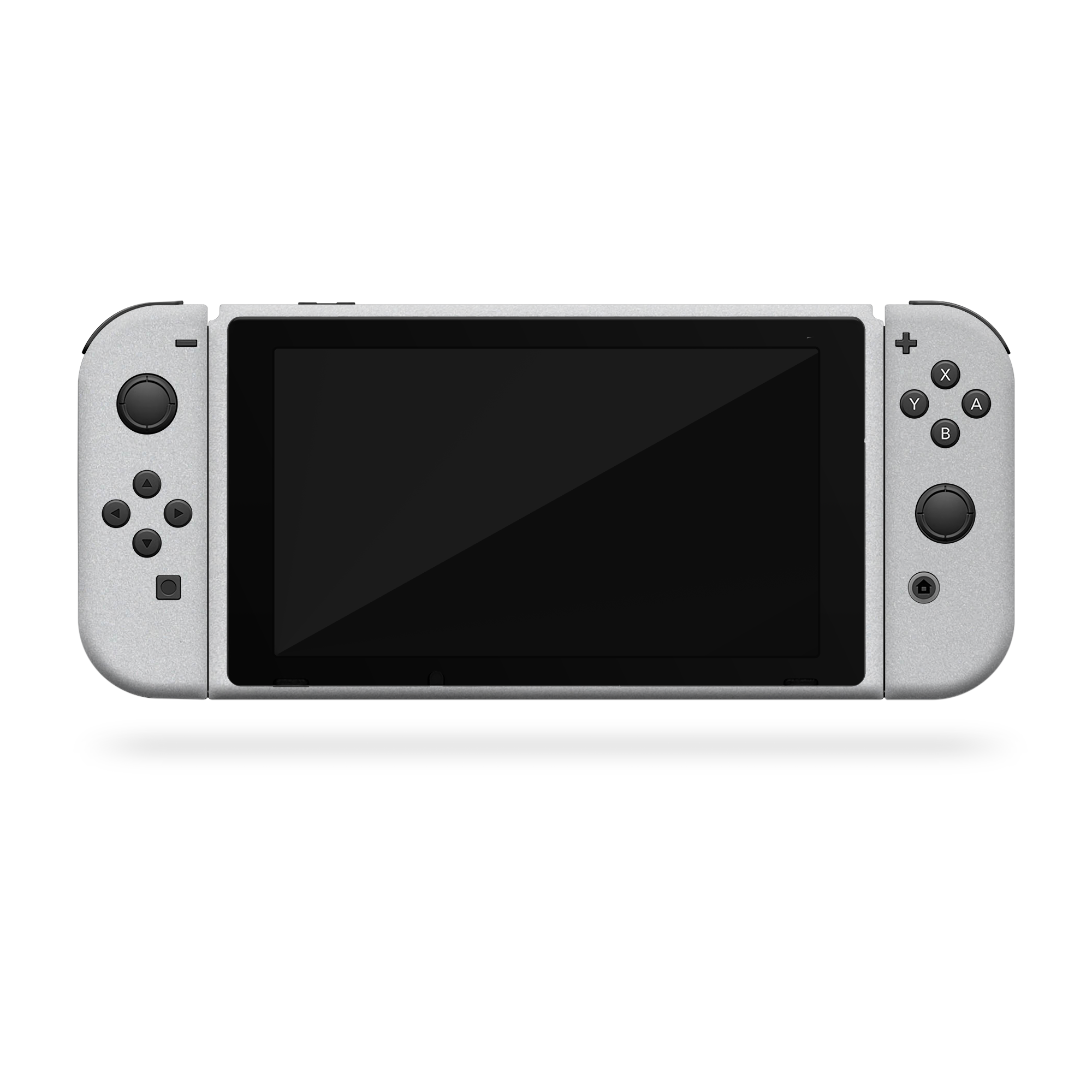 Nintendo Switch G1 Essentials Satin Aluminum Skin Wrap Cover