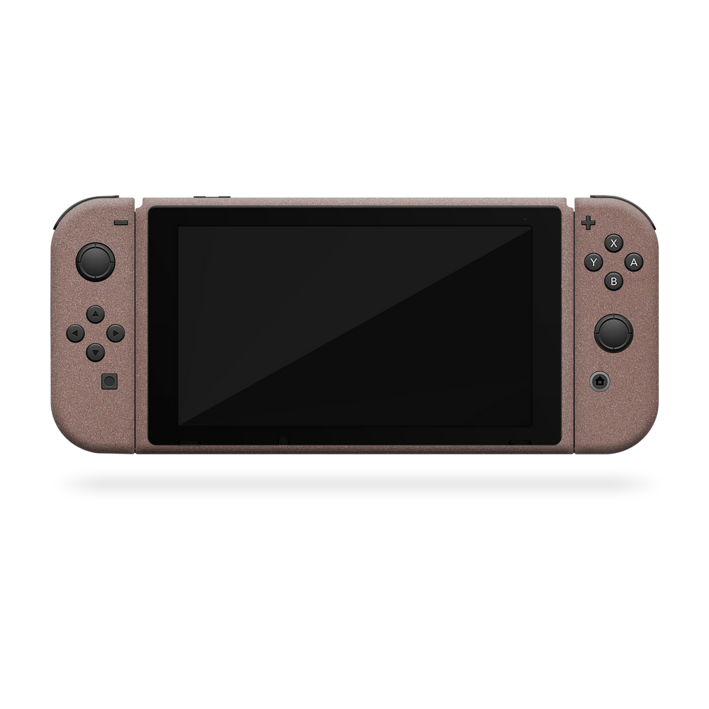 Nintendo Switch G1 Essentials Satin Frozen Berry Skin Wrap Cover