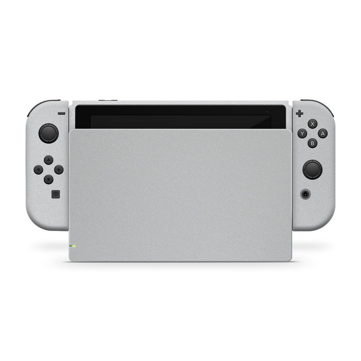 Nintendo Switch G1 Premium Satin Aluminum Skin Wrap Cover