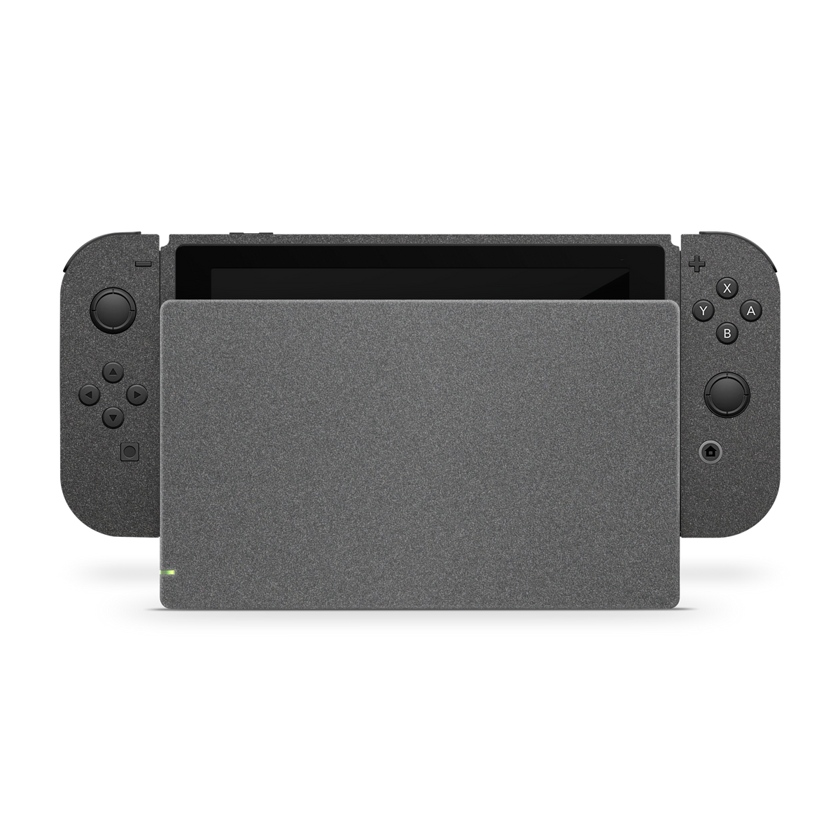 nintendo-switch-g1-prm-satin-charcoal-skin-wrap-cover